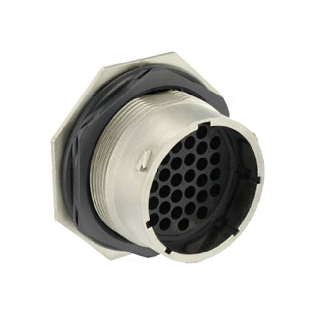 UT072235PH01 Souriau-Sunbank by Eaton  Alloggiamenti per connettori circolari